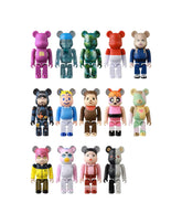 BEARBRICK 100% SERIES 50