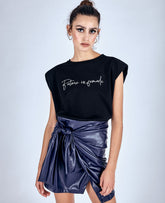 FUTURE IS FEMALE TOP