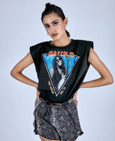 T.N.T T-shirt