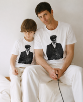 PEAKY SKULL KIDS