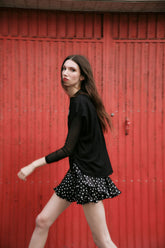 SIENNA AMALFI SHORT