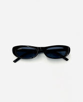 BADDY BASS BLACK - WARMOUTH EYEWEAR