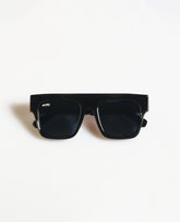 HO HIGH BLACK - WARMOUTH EYEWEAR