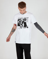 SONIC SKULL T-SHIRT