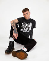 DIRTY BOOTS T-SHIRT