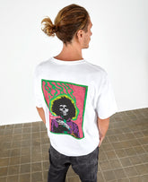 JIMI SKULL T-SHIRT
