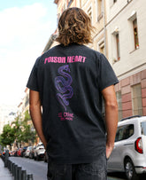 T-SHIRT POISON