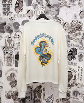 AKOBRALYPSE LONG TEE