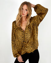 SIENNA BLOUSE