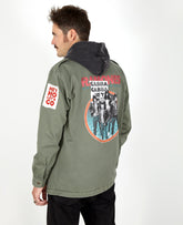 VESTE RAMONES