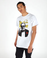 T-SHIRT CRÂNE PARRAIN