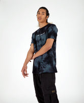 MADE WITH ROCK T-SHIRT BLACK