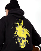 WARHOL HOODIE