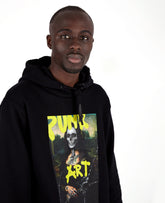 GIOCONDA HOODIE