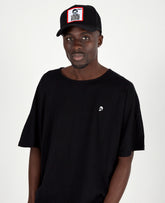 ESCOBAR CAP BLACK