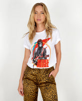 ZIGGY SKULL T-SHIRT