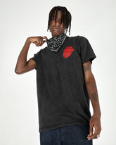 TONGUE FADE OUT T-SHIRT