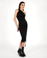 JERRY BLACK DRESS