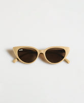 MAD MAX CREAM - WARMOUTH EYEWEAR