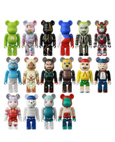 BEARBRICK 100% SERIES 49