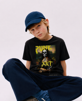 GIOCONDA SKULL KIDS