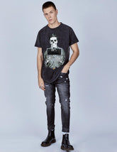 BURNING LOVE T-SHIRT