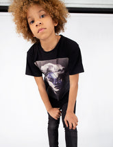 RAMON MAIDEN SHE KIDS T-SHIRT