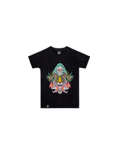 EL DIOS DE LOS TRES TIGRE BLACK KIDS