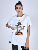 ALEX SKULL T-SHIRT