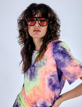 DEBBIE ACID T-SHIRT (ÚLTIMAS UNIDADES)