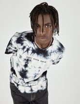 MADE WITH ROCK T-SHIRT WHITE