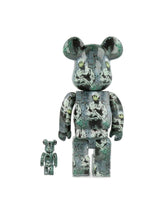 BE@RBRICK - RIOT COP 100% AND 400%