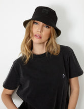 LOGO REVERSIBLE BUCKET