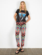 KALEIDOSCOPE JOGGER